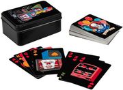 PALADONE: IT - PENNYWISE PLAYING CARDS IN A TIN