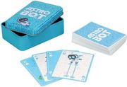 PALADONE: ASTROBOT PLAYING CARDS IN TIN