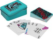 PALADONE: FORTNITE - PLAYING CARDS IN TIN