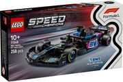 LEGO SPEED CHAMPIONS 77248 BWT ALPINE F1 TEAM A524