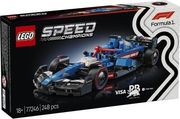 LEGO SPEED CHAMPIONS 77246 VISA CASH APP RB VCARB 01