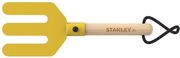 STANLEY JR STANLEY JR. GARDEN TOOLS: HAND FORK G009-SY