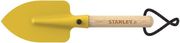 STANLEY JR STANLEY JR. GARDEN TOOLS: HAND TROWEL G007-SY