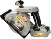 STANLEY JR. ROLE PLAYING: CIRCULAR SAW BATTERY OPERATED RP049-SY