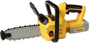 STANLEY JR STANLEY JR. ROLE PLAYING: DELUXE CHAIN SAW BATTERY OPERATED RP046-SY