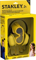 STANLEY JR. ROLE PLAYING: PROTECTION SET SRP063-SY