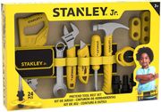 STANLEY JR STANLEY JR. ROLE PLAYING: TOOLBELT SET SRP066-SY