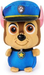 SPIN MASTER PAW PATROL - CHASE PLUSH (7,5CM)
