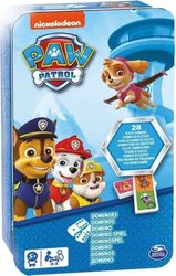 SPIN MASTER PAW PATROL DOMINOES