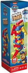 SPIN MASTER PAW PATROL JUMBLING TOWER