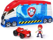 SPIN MASTER SPIN MASTER PAW PATROL LAUNCH &amp; RESCUE PATROLLER VEHICLE