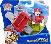 SPIN MASTER PAW PATROL MARSHALL - HOVERBOARD VEHICLE