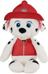SPIN MASTER PAW PATROL MARSHALL - TAKE ALONG BUDDY PLUSH 13 INCHES