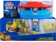 SPIN MASTER SPIN MASTER PAW PATROL PAW PATROL - LOOKOUT TOWER PLAYSET