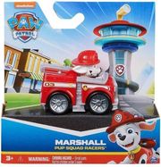SPIN MASTER PAW PATROL PUP SQUAD RACERS - MARSHALL