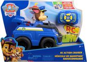 SPIN MASTER PAW PATROL R/C ACTION CRUISER - CHASE VEHICLE