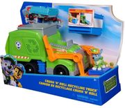 SPIN MASTER PAW PATROL RECYCLE VEHICLE DELUXE