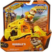 SPIN MASTER SPIN MASTER PAW PATROL RUBBLE &amp; CREW - RUBBLE'S BULLDOZER