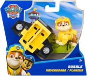 SPIN MASTER PAW PATROL RUBBLE - HOVERBOARD VEHICLE