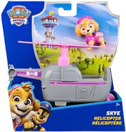 SPIN MASTER PAW PATROL SKYE - HELICOPTER VEHICLE