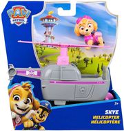 SPIN MASTER PAW PATROL SKYE - HELICOPTER VEHICLE
