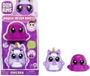 MGA DOHKINS DOUGH MOLDS - UNICORN