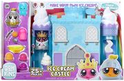 MGA DOHKINS - ICE CREAM CASTLE PLAYSET