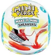 MGA MINIVERSE MAKE IT MINI - SNEAKERS