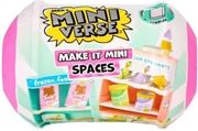 MGA MINIVERSE MAKE IT MINI - SPACES FURNITURE PACK