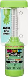 MGA WONDER FACTORY - NEVER DRY DOUGH EXTRUDER GREEN