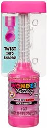 MGA WONDER FACTORY - NEVER DRY DOUGH EXTRUDER PINK