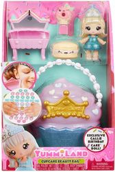 MGA YUMMILAND - CUPCAKE BEAUTY BAG