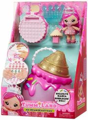 MGA YUMMILAND - ICE CREAM BEAUTY BAG