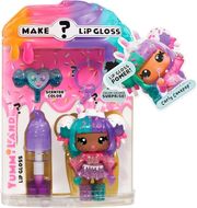 MGA YUMMILAND LIP GLOSS DOLL SERIES 2 - CARLY CAKEPOP DOLL