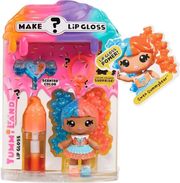 MGA YUMMILAND LIP GLOSS DOLL SERIES 2 - GWEN GUMMYBEAR DOLL