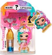 MGA YUMMILAND LIP GLOSS DOLL SERIES 2 - PHOEBE FRAPPE DOLL