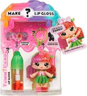 MGA YUMMILAND LIP GLOSS DOLL SERIES 2 - POPPY MELONBERRY