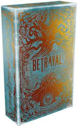 HASBRO BETRAYAL DECK OF LOST SOULS - LINE EXTENSION (ENGLISH LANGUAGE)