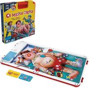 HASBRO BOARD GAME CLASSIC OPERATION REFRESH