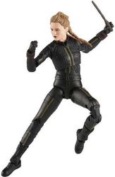 HASBRO DISNEY MARVEL LEGENDS SERIES BUILD A FIGURE HYDRA STOMPER HAWKEYE YELENA BELOVA FIG 15CM