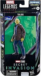 HASBRO DISNEY MARVEL LEGENDS SERIES HYDRA STOMPER - SECRET INVASION TALOS ACTION FIGURE (15CM)