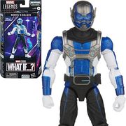 HASBRO DISNEY MARVEL LEGENDS SERIES HYDRA STOMPER - WHAT IF...? MARVEL'S GOLIATH ACTION FIG 15CM