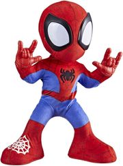 HASBRO DISNEY MAVEL SPIDEY AND HIS AMAZING FRIENDS - DANCE N CRAWL SPIDEY