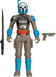HASBRO HASBRO DISNEY STAR WARS - BO KATAN 10CM ACTION FIGURE