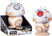 HASBRO DISNEY STAR WARS - DROIDABLES BB-8
