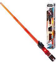 HASBRO DISNEY STAR WARS KYBER CORE - DARTH VADER LIGHTSABER FORGE