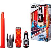 HASBRO DISNEY STAR WARS KYBER CORE POWER THE FORCE - DARTH MAUL LIGHTSABER