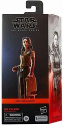 HASBRO HASBRO DISNEY STAR WARS THE BLACK SERIES ANDOR - BIX CALEEN ACTION FIGURE