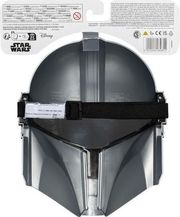 HASBRO HASBRO DISNEY STAR WARS THE MANDALORIAN - BASIC MASK ROLE PLAYING