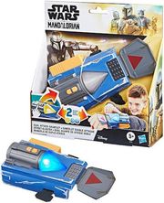 HASBRO DISNEY STAR WARS THE MANDALORIAN - DUEL ATTACK GAUNTLET